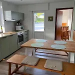 Appartement Hildfeld Kors Winterberg