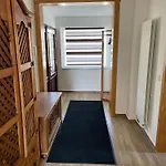 Appartement Hildfeld Kors *
