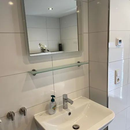 Hildfeld Kors Appartement