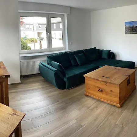 Hildfeld Kors Appartement Winterberg