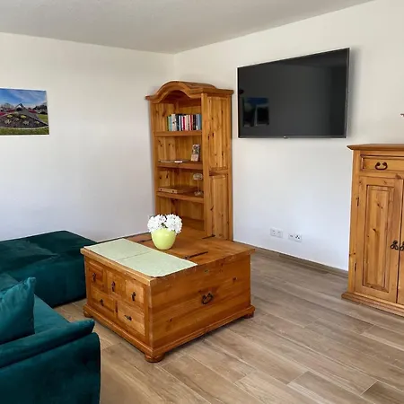 Hildfeld Kors アパート