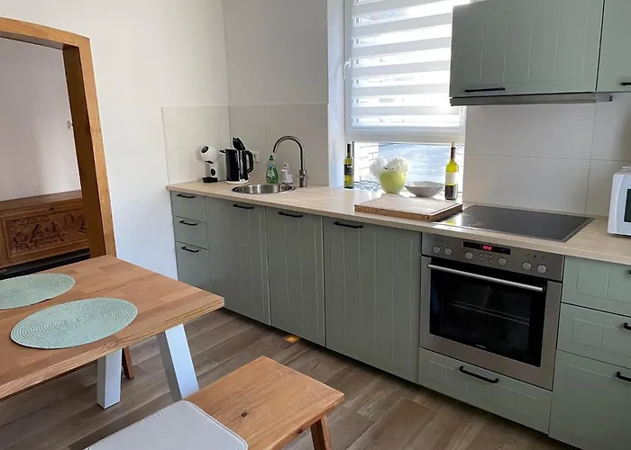 Hildfeld Kors Winterberg