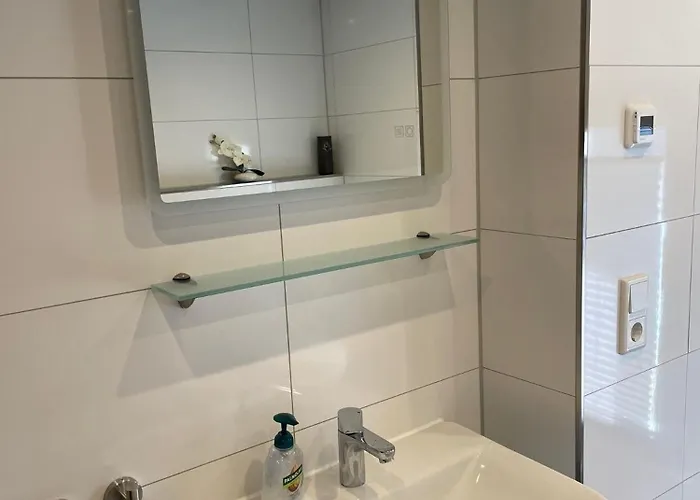 Hildfeld Kors Lejlighed