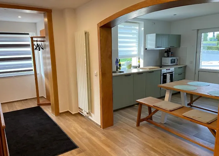 公寓 Hildfeld Kors