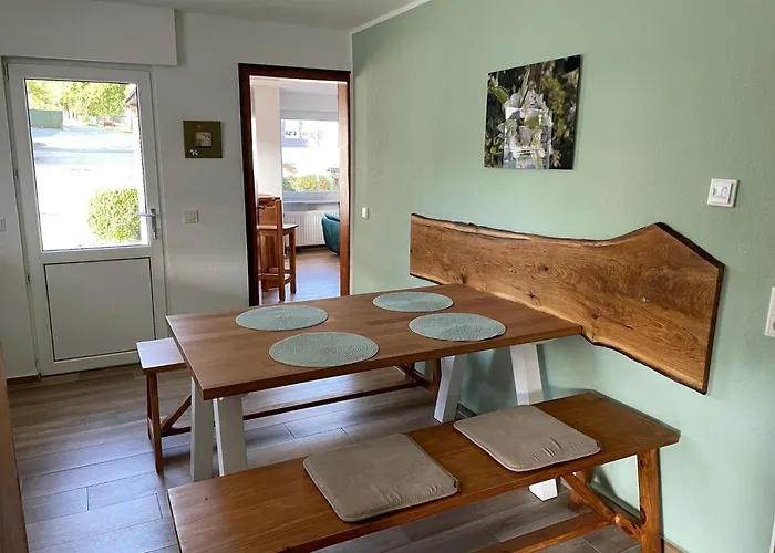 Hildfeld Kors 公寓 *