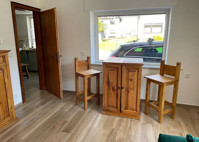 Hildfeld Kors 温特贝格