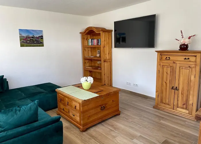 Hildfeld Kors 公寓