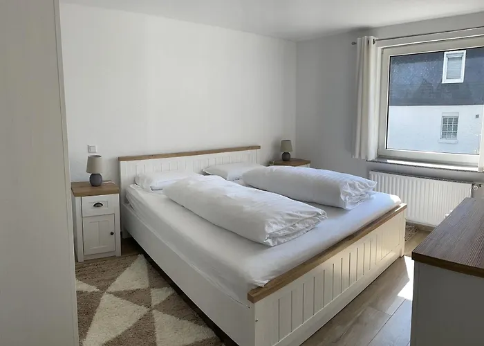 Lejlighed Hildfeld Kors *